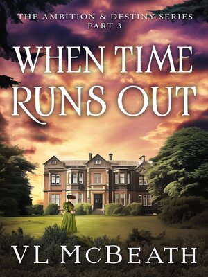 cover image of When Time Runs Out